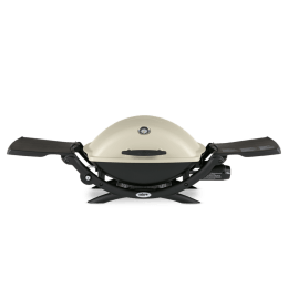 Weber hotsell q2000 bunnings