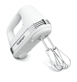 best hand mixer with stand