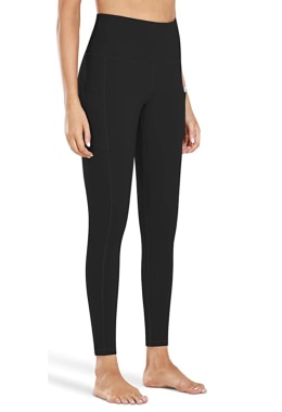 best yoga pants on amazon buzzfeed