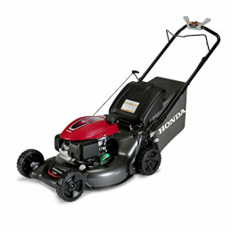 The 7 best lawn mowers for every kind of lawn