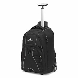 largest rolling backpack