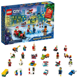 50 Best Advent Calendars Of 21 Lego Wine Food And More