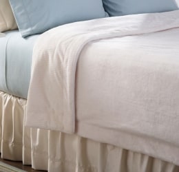 11 best heated blankets for cold weather - TODAY