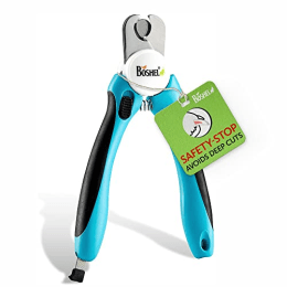 purina nail clippers