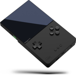 The Best Handheld Gaming Systems In 22 According To Experts