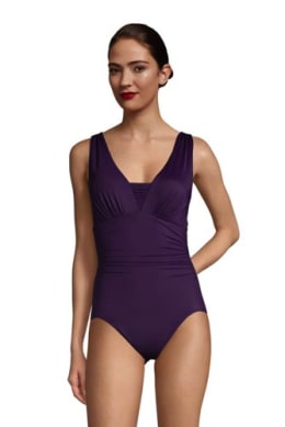 miraclesuit tummy control swimsuit