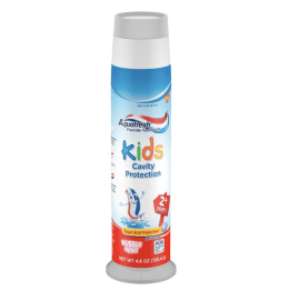 8 best toothpastes for kids in 2023, according to dentists