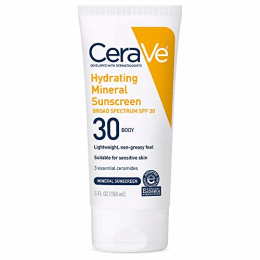 best sunscreens for teenagers