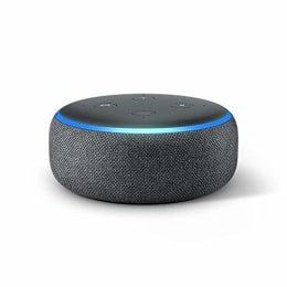 best price alexa dot