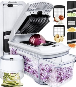 35 best kitchen gadgets from Amazon, according to reviewers