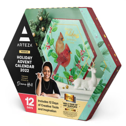 It's never too early to get into the holiday spirit — 75 Advent ...