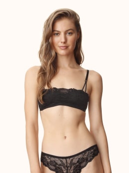 260px x 347px - 32 best bras for small busts, according to bra-fitting experts