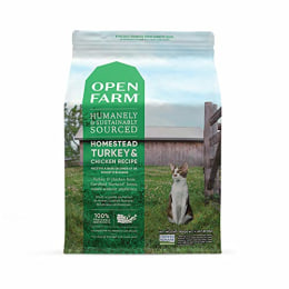 open farm cat food chewy