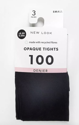 19 best tights to keep you winter - TODAY