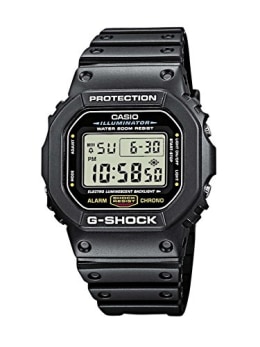 Casio digital hotsell sports watch