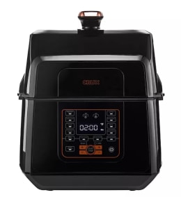 Black and decker 2025 6.5 quart multi cooker
