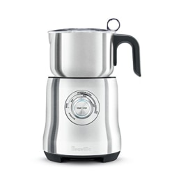 Breville BMF600XL Milk Cafe Milk Frother Review - Best Coffee
