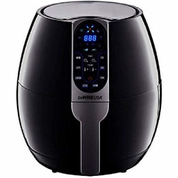 Don't miss out on these Cyber Monday air fryer deals from Instant Pot,  Ninja and more