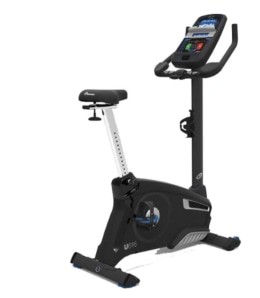 U616 upright bike store