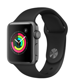 Apple watch 3 thanksgiving deal sales