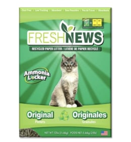 The best cat litters of 2020
