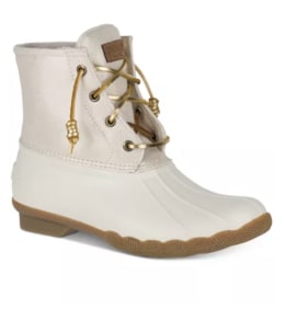 Cyber monday duck boots outlet