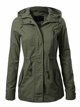 Women's light clearance jackets for fall