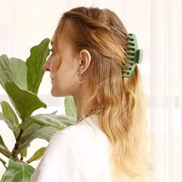 17 best summer hair accessories under $20 in 2022