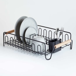 Dish Drying Rack, Stainless Steel Dish Rack and Poland