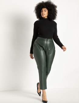 Best 25+ Deals for Plus Size Leather Pants
