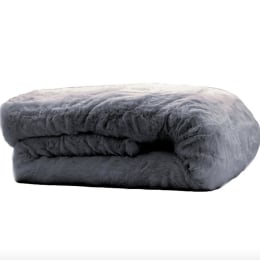 Nirvana weighted blanket deals