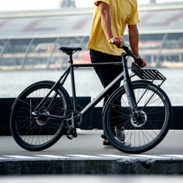 Best 3 speed commuter 2024 bike