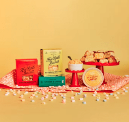 Gullah Food Brands to Support for Mother's Day Gifts - BSB MEDIA