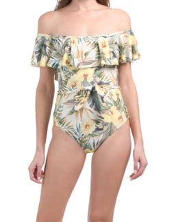 Marshalls one piece shop swimsuits