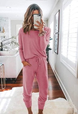 Best Loungewear Sets for Women That Are Super Cozy for Downtime