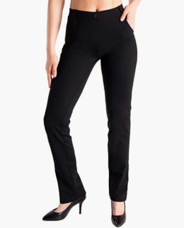 Dress pants hot sale yoga pants