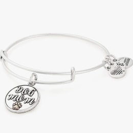 Alex and ani cat mom bracelet new arrivals