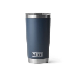 Yeti water bottle review: The Rambler exceeds expectations with its  durability and performance