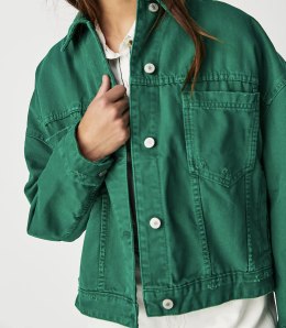 17 Best Oversized Denim Jackets to Shop 2023