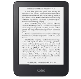 Kindle vs Kobo: which is the best eReader of 2023 for reading on the go?