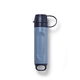 NTA Stainless Steel Water Bottle - Nutritional Therapy Association