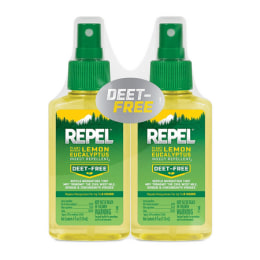 Most effective insect deals repellent