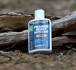 Most effective 2025 mosquito repellent