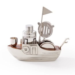  Boat Gifts, New Boat Fund Piggy Bank, Boat Accessories, Boating  Gifts, Dad Gifts, Gifts for Men : Toys & Games