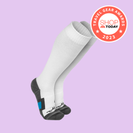 The 7 best compression socks of 2023, per experts