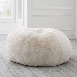 Aesthetic bean bag online chair