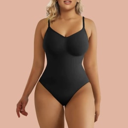 my favorite everyday bodysuit whenever i don't feel like wearing a