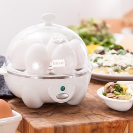 Kitchen egg best sale cooker