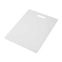 Extra Large Cutting Boards, Plastic Cutting Boards for Kitchen (Set of 3),  Dark Grey