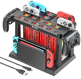 Best Nintendo Switch Prime Day deals to shop before sale ends